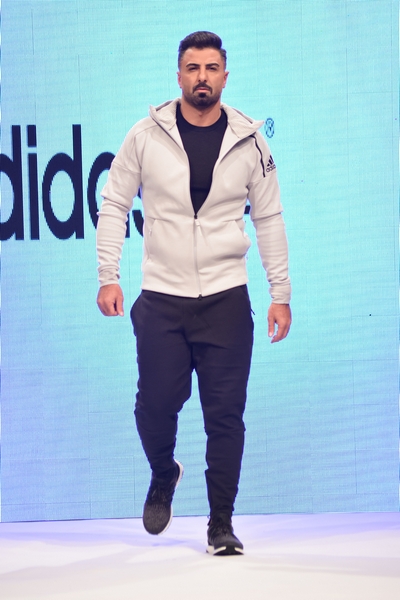 City Centre Beirut Fashion Week on Sunday!